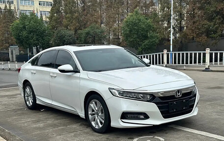 Honda Accord IX рестайлинг, 2021 год, 2 320 000 рублей, 3 фотография