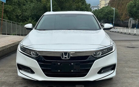 Honda Accord IX рестайлинг, 2021 год, 2 320 000 рублей, 2 фотография