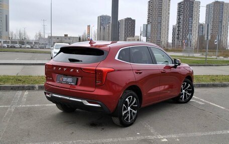 Haval Jolion, 2023 год, 2 169 000 рублей, 2 фотография