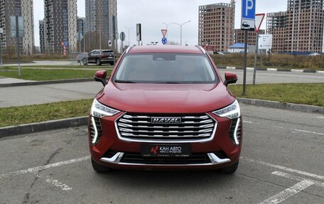 Haval Jolion, 2023 год, 2 169 000 рублей, 3 фотография