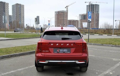 Haval Jolion, 2023 год, 2 169 000 рублей, 4 фотография