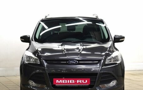 Ford Kuga III, 2015 год, 1 550 000 рублей, 2 фотография