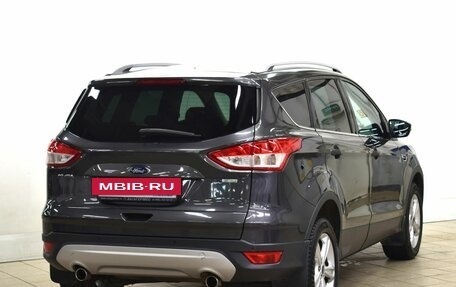 Ford Kuga III, 2015 год, 1 550 000 рублей, 4 фотография