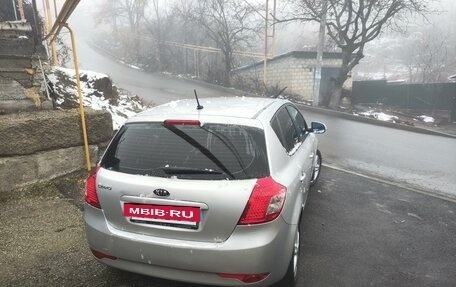 KIA cee'd I рестайлинг, 2011 год, 1 300 000 рублей, 2 фотография