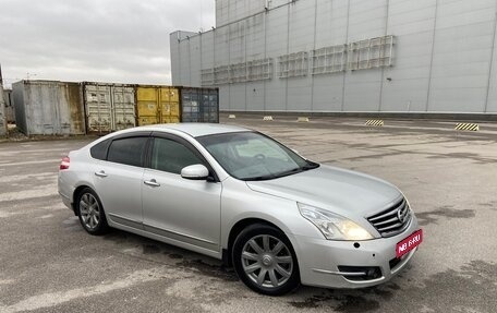 Nissan Teana, 2008 год, 720 000 рублей, 1 фотография