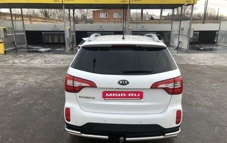 KIA Sorento II рестайлинг, 2013 год, 2 120 000 рублей, 4 фотография