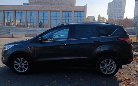 Ford Kuga III, 2016 год, 1 550 рублей, 16 фотография