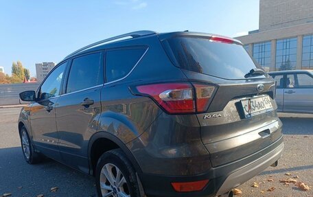 Ford Kuga III, 2016 год, 1 550 рублей, 24 фотография