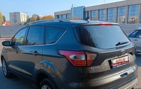 Ford Kuga III, 2016 год, 1 550 рублей, 15 фотография