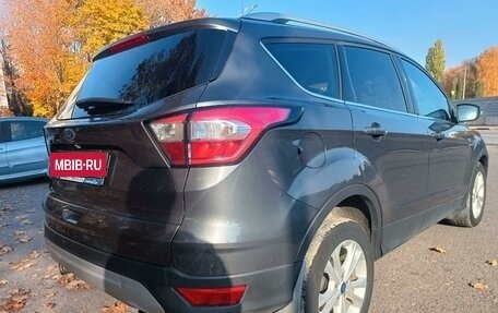 Ford Kuga III, 2016 год, 1 550 рублей, 23 фотография