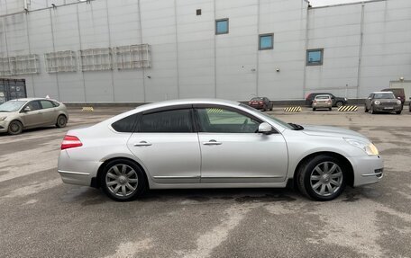 Nissan Teana, 2008 год, 720 000 рублей, 3 фотография