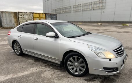 Nissan Teana, 2008 год, 720 000 рублей, 2 фотография