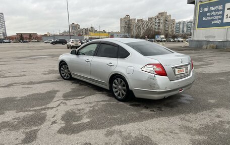 Nissan Teana, 2008 год, 720 000 рублей, 7 фотография