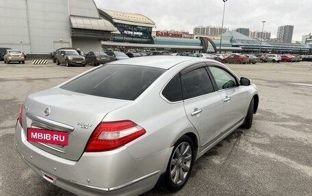 Nissan Teana, 2008 год, 720 000 рублей, 4 фотография