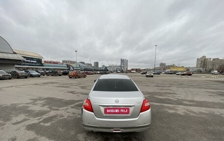 Nissan Teana, 2008 год, 720 000 рублей, 6 фотография