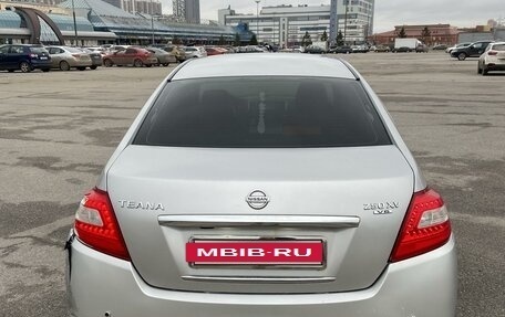 Nissan Teana, 2008 год, 720 000 рублей, 5 фотография