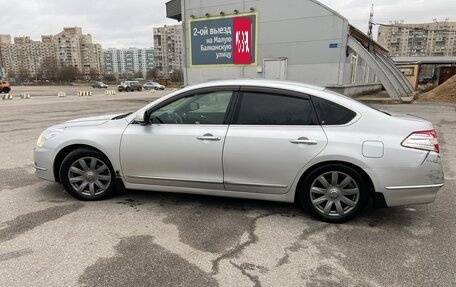 Nissan Teana, 2008 год, 720 000 рублей, 8 фотография