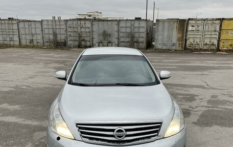 Nissan Teana, 2008 год, 720 000 рублей, 12 фотография