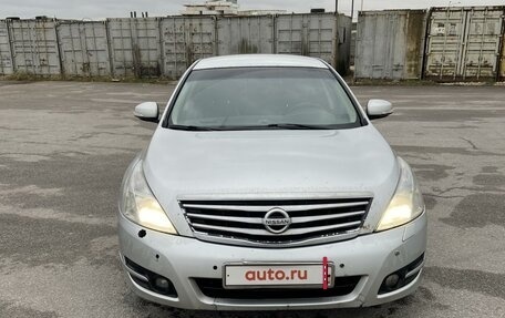 Nissan Teana, 2008 год, 720 000 рублей, 11 фотография