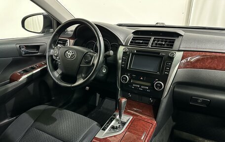 Toyota Camry, 2013 год, 1 944 000 рублей, 14 фотография