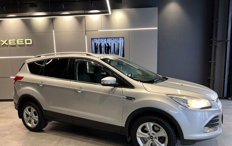 Ford Kuga III, 2013 год, 1 450 000 рублей, 5 фотография