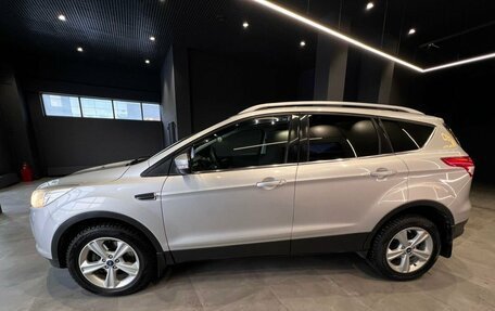 Ford Kuga III, 2013 год, 1 450 000 рублей, 9 фотография