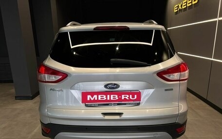 Ford Kuga III, 2013 год, 1 450 000 рублей, 7 фотография