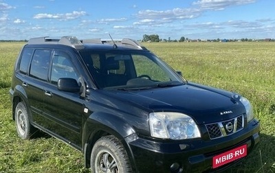 Nissan X-Trail, 2006 год, 610 000 рублей, 1 фотография