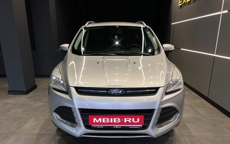 Ford Kuga III, 2013 год, 1 450 000 рублей, 3 фотография