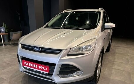 Ford Kuga III, 2013 год, 1 450 000 рублей, 2 фотография