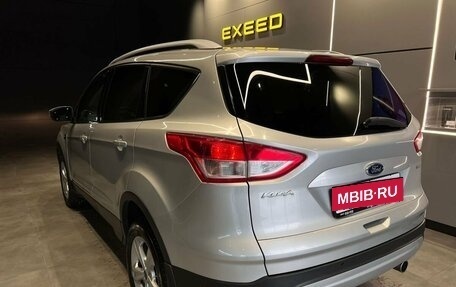 Ford Kuga III, 2013 год, 1 450 000 рублей, 8 фотография