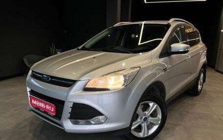 Ford Kuga III, 2013 год, 1 450 000 рублей, 1 фотография