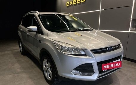 Ford Kuga III, 2013 год, 1 450 000 рублей, 4 фотография