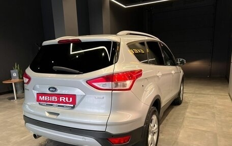 Ford Kuga III, 2013 год, 1 450 000 рублей, 6 фотография