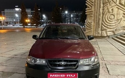 Daewoo Nexia I рестайлинг, 2009 год, 235 000 рублей, 1 фотография