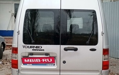 Ford Tourneo Connect I, 2008 год, 650 000 рублей, 1 фотография