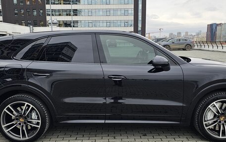 Porsche Cayenne III, 2019 год, 9 500 000 рублей, 2 фотография