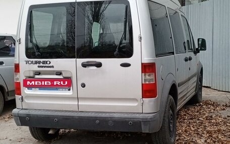 Ford Tourneo Connect I, 2008 год, 650 000 рублей, 2 фотография