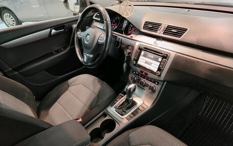 Volkswagen Passat B7, 2012 год, 1 199 900 рублей, 8 фотография