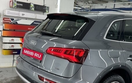 Audi Q5, 2019 год, 3 700 000 рублей, 4 фотография