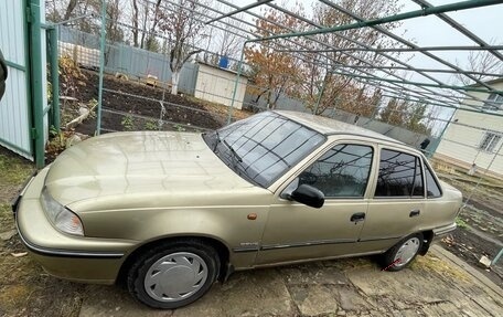 Daewoo Nexia I рестайлинг, 2006 год, 105 000 рублей, 2 фотография