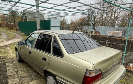 Daewoo Nexia I рестайлинг, 2006 год, 105 000 рублей, 3 фотография