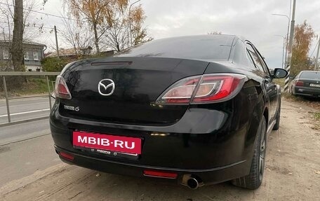 Mazda 6, 2007 год, 580 000 рублей, 2 фотография