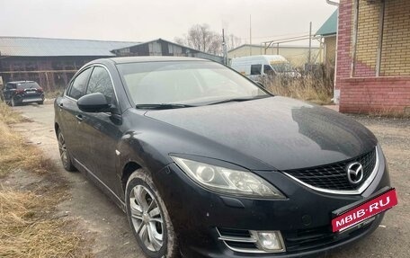 Mazda 6, 2007 год, 580 000 рублей, 4 фотография