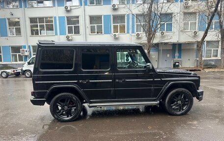 Mercedes-Benz G-Класс W463 рестайлинг _ii, 2012 год, 4 371 500 рублей, 7 фотография