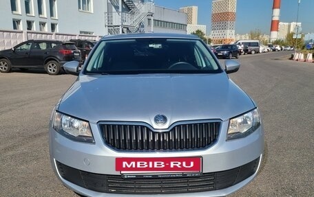 Skoda Octavia, 2013 год, 1 220 000 рублей, 6 фотография