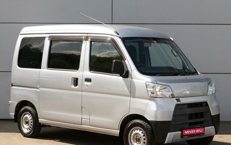 Daihatsu Hijet X, 2020 год, 1 099 000 рублей, 1 фотография