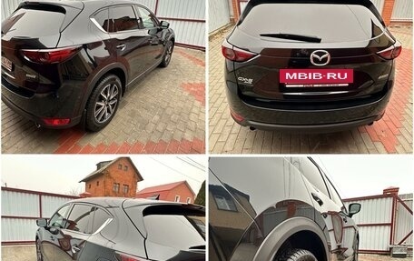 Mazda CX-5 II, 2019 год, 3 100 000 рублей, 4 фотография