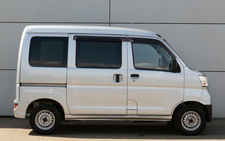 Daihatsu Hijet X, 2020 год, 1 099 000 рублей, 5 фотография