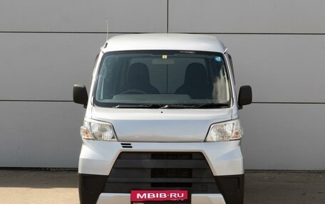 Daihatsu Hijet X, 2020 год, 1 099 000 рублей, 3 фотография